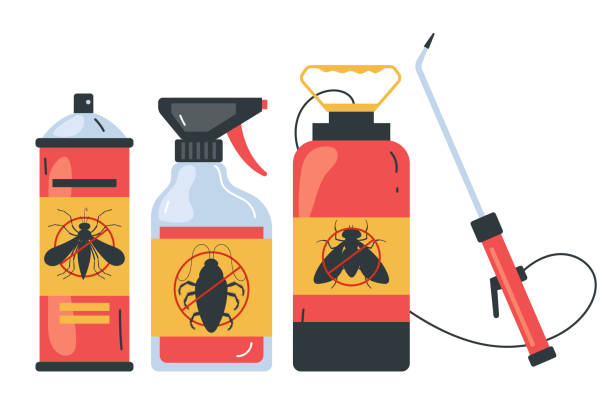 Pest Control for Restaurants in Lakewood, CA